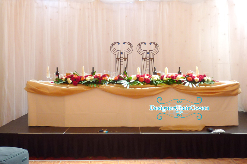 wedding backdrop curtain lights